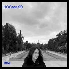 HOCast #90 - Iffie