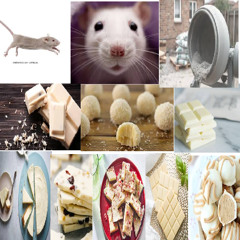 White Chocolate