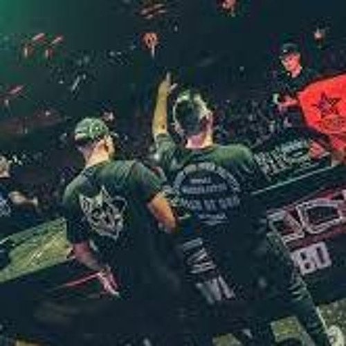 Mutilator vs Unresolved @ Gearbox - Twin Turbo 2022