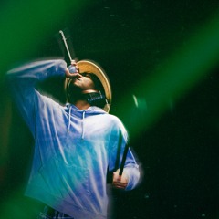 I Don't Know Prod. Kenchi