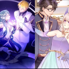 Cendrillion - finana, sonny, taka, enna cover(s) MIX