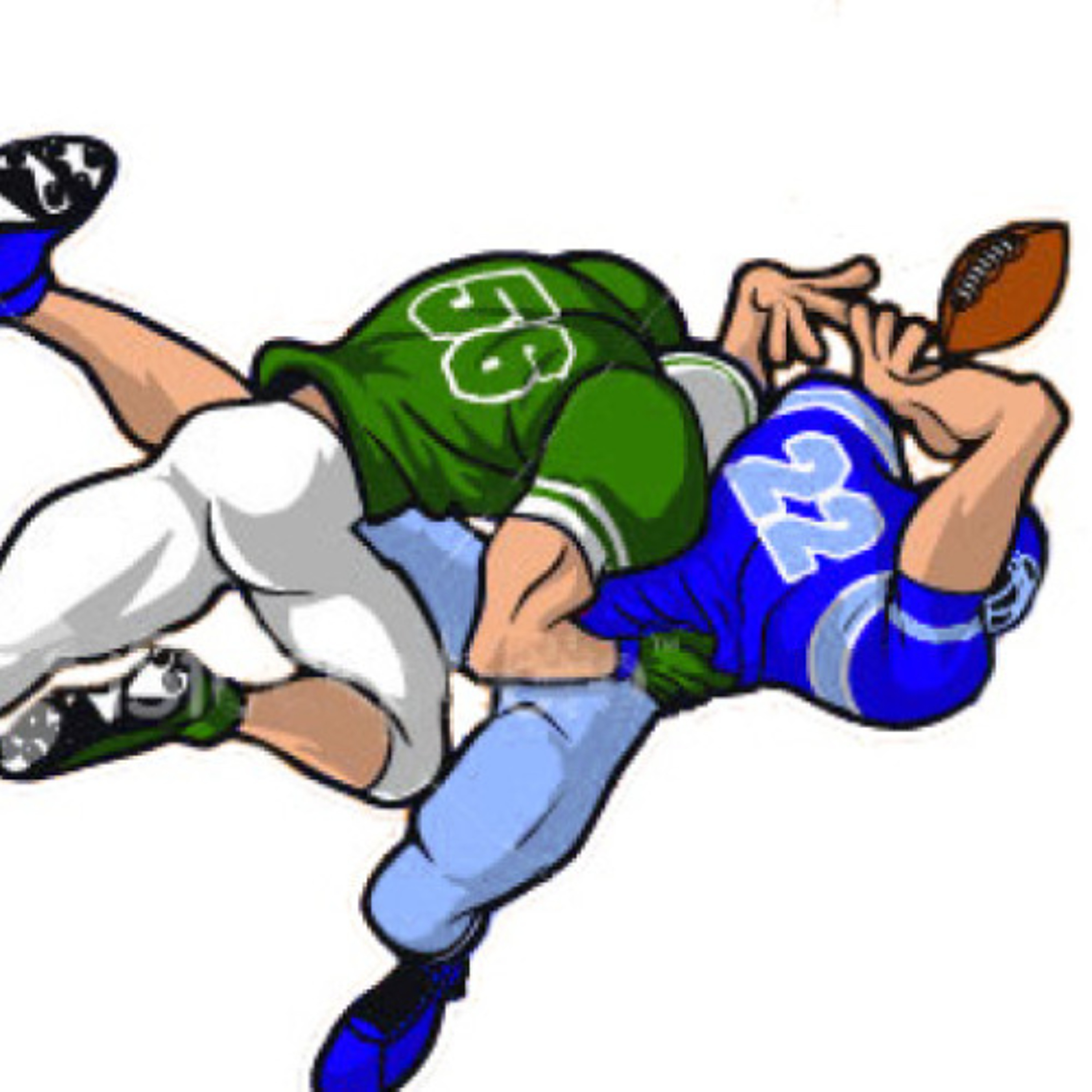 10 Jardas no ar # 609 - Defensores do Draft 2026