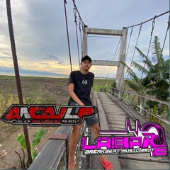 #SAMPAI JUMPA DI PALEMBANG- MIXTAPE 2025 [LABARE_2547 X ANCA JLP X ARLL97]