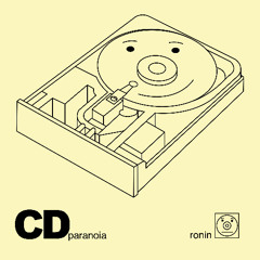 Ronin - CDparanoia