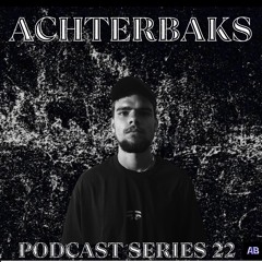 FRANCO Achterbaks Podcast Series 22