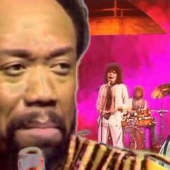 Remembering Hurts (Nazareth v Earth, Wind & Fire)