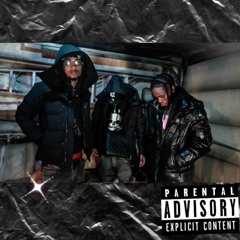 Vendetta - Chase Bandz x OGEEZY x DJ Nick