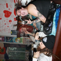 Brothers Grimm Pt. 3 Feat. Kayohh (Prod. By Thatboinico)