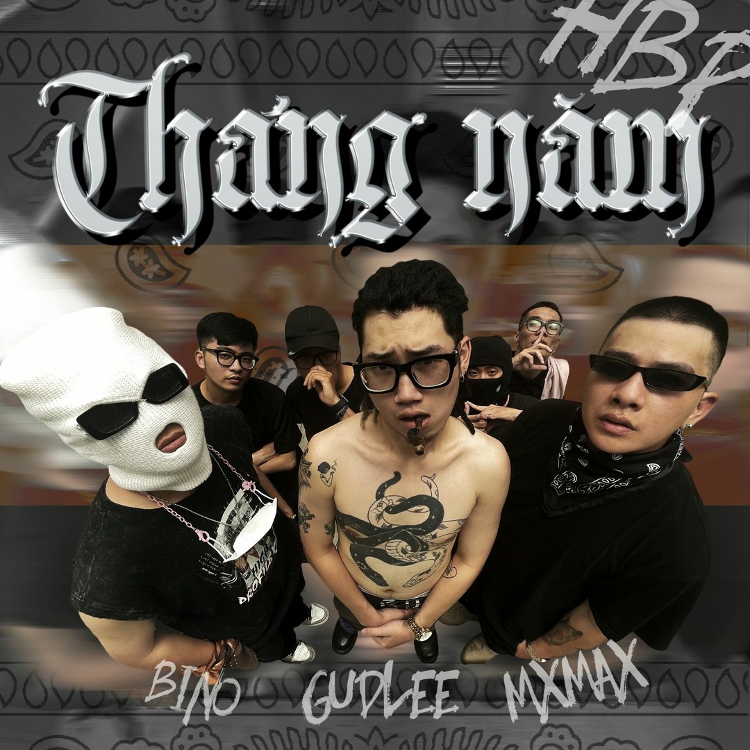 Stream Tháng Năm - Gudlee x Bino x MxMax (Official MV) | HBPCrew | by ...