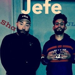 Jefe - M-Sha Feat JLA