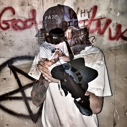 $4    I think i'm in hell (prod. yatozen)