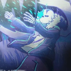 Undertale Lo-Fi [アンダーテール] - Floral Fracture ＂Exist＂【NITRO Remix]