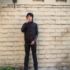 nategloryboy - run to (p. ivi) *calvin exclusive*