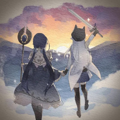 【from Rotaeno】AAAAoi(ああああ+Aoi) - vs.TREAMEЯ【Official Audio】