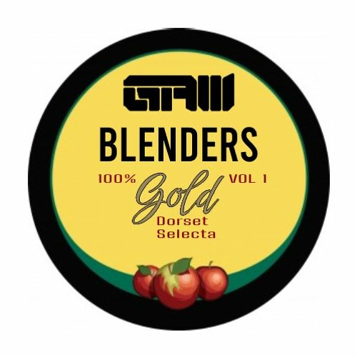 BLENDERS GOLD VOL 1