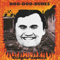doo-doo-jews (gaydes cover)