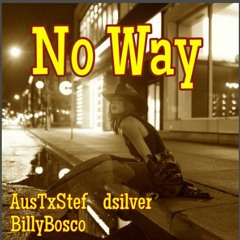 No Way  ft. SK