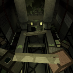 FE2CM - Bunker Evacuation