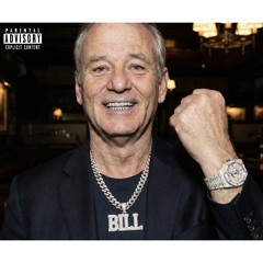 BILL MURRAY