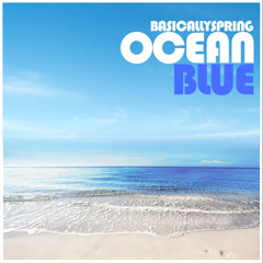 Ocean Blue