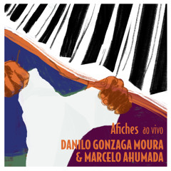 Afiches (ao vivo)