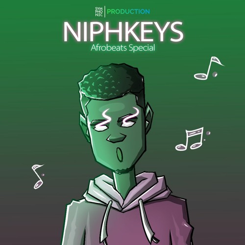 Niphkeys' Afrobeats Special Demo