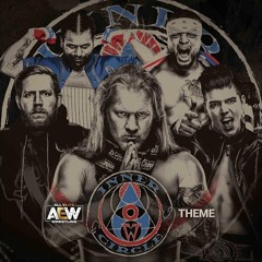 The Inner Circle AEW Theme Song