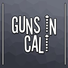 GUNS IN CALI