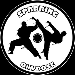 OXYDOSE - SPARRING