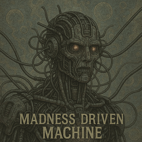 Madness Driven Machine