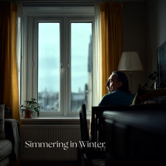 Accidentally Looking Forward to Something v2