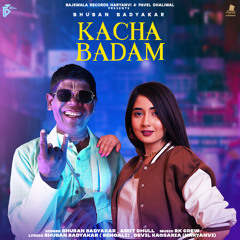 Kacha Badam (Haryanvi) [feat. Nisha Bhatt]