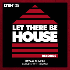 Burning With Ecstasy (Extended Mix)