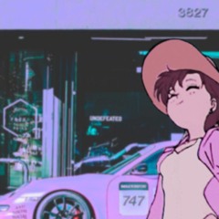 【 l e t 〜 m e 〜 g o 】[prod. majinaru]