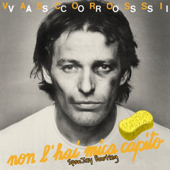 Vasco Rossi - Non l’hai mica capito (SponJay Bootleg)