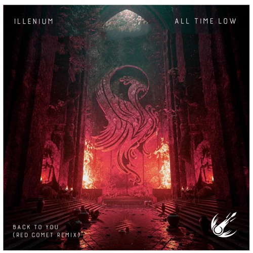 Illenium - Back To You (Red Comet Remix) [FREE DOWNLOAD}