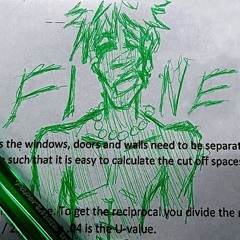 feeling fine (dragdoom jethigh2k)