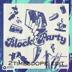 2timesdope - Melt