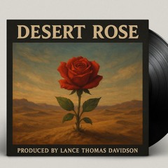 Desert Rose - Version 1