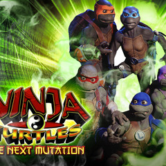 Ninja turtles the next mutation: Original end credits