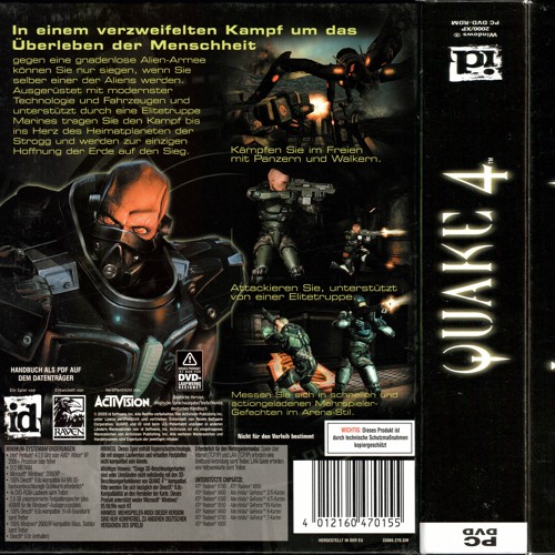 CYYBERWORLD: THE PREQUEL