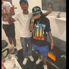 Pyrex Whippa X Yung Mal (ProdbyDONBEATS)