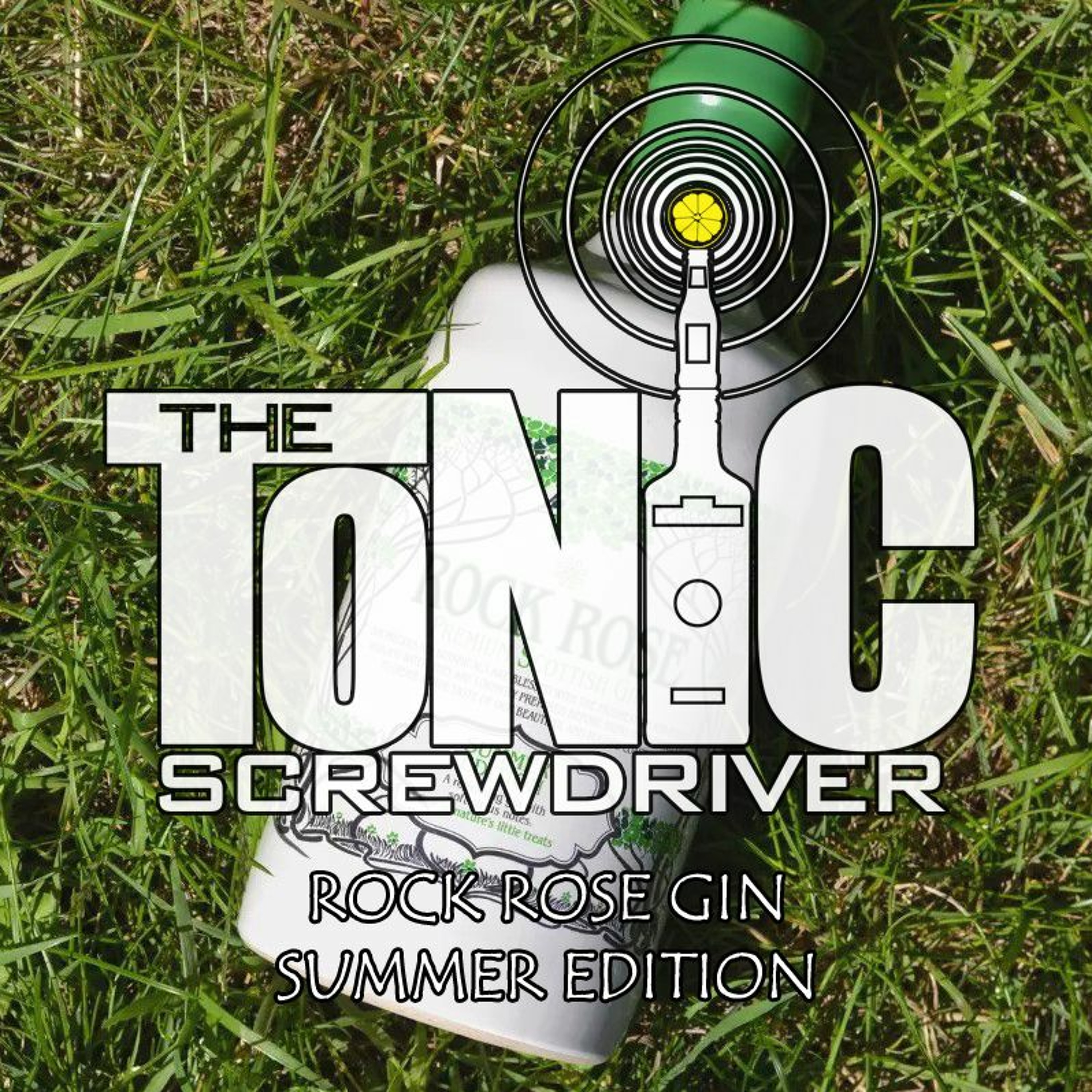 The Tonic Screwdriver
