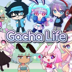 Discover Different Areas and NPCs with Life in Gacha Life