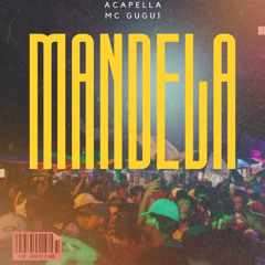 ACAPELA MANDELA 130 BPM