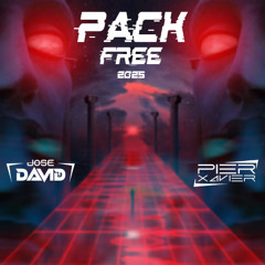 PACK FREE AGOSTO 2025 (JOSE DAVID X PIERXAVIER)