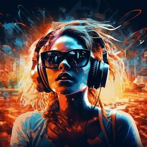 G.O.D. (Get on Down) Volume 4