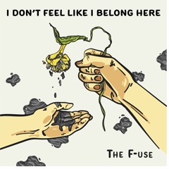 I Don't Feel Like I Belong Here
