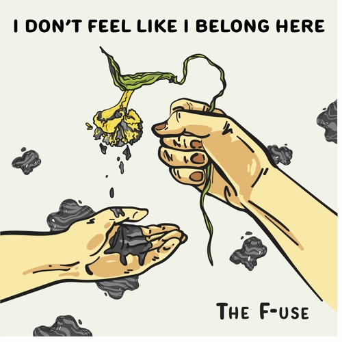 I Don't Feel Like I Belong Here
