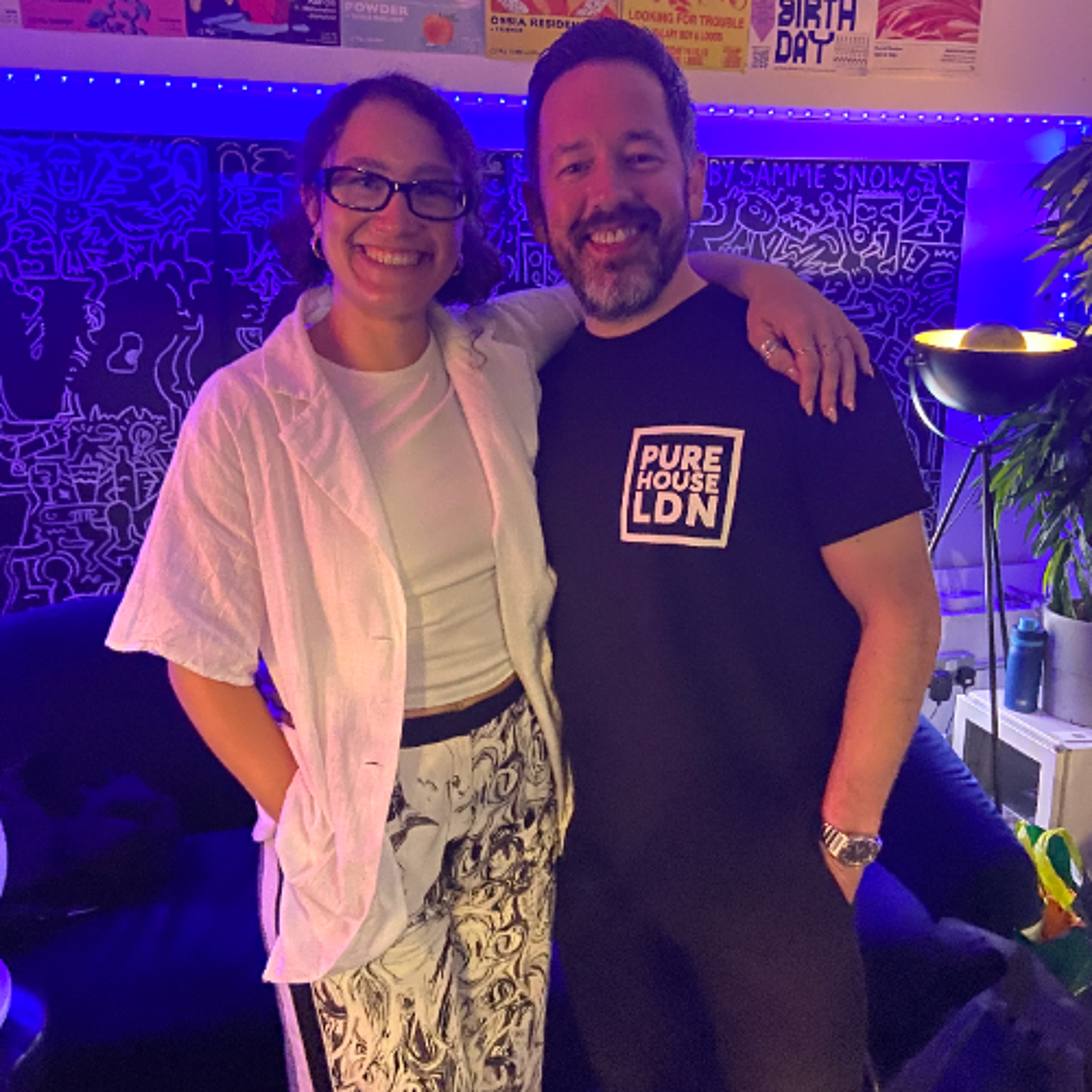Quinn and Friends w/ Tom S – 22/06/26 – [Voices Radio] episode artwork
